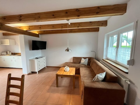 Apartamento Granja vacacional de Neuendorf
