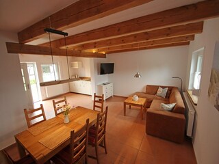 Appartement Neuendorf (Gnitz) Kenmerken 5