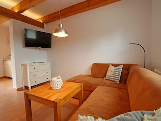 Apartment Neuendorf (Gnitz) Ausstattung 23