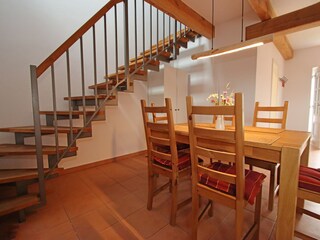 Appartement Neuendorf (Gnitz) Kenmerken 6