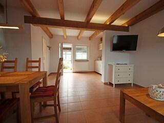 Apartment Neuendorf (Gnitz) Ausstattung 7