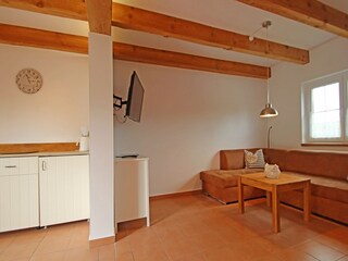 Apartment Neuendorf (Gnitz) Ausstattung 8