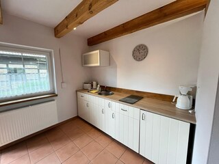 Apartment Neuendorf (Gnitz) Ausstattung 9