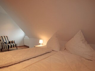 Appartement Neuendorf (Gnitz) Kenmerken 10