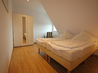 Apartment Neuendorf (Gnitz) Ausstattung 11