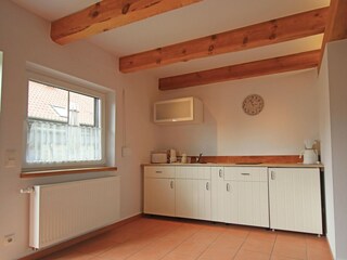 Appartement Neuendorf (Gnitz) Kenmerken 14
