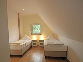 Appartement Neuendorf (Gnitz) Kenmerken 15