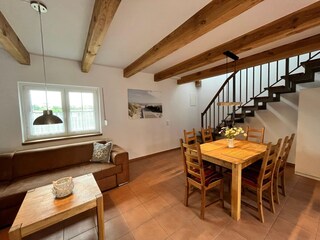Appartement Neuendorf (Gnitz) Kenmerken 16