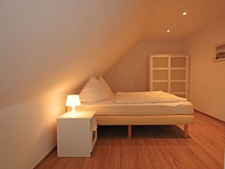 Apartment Neuendorf (Gnitz) Ausstattung 17