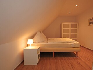 Appartement Neuendorf (Gnitz) Kenmerken 17