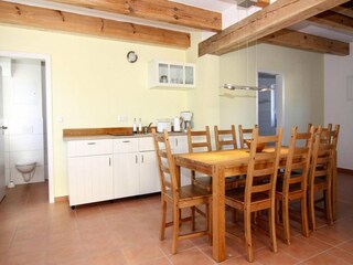 Apartment Neuendorf (Gnitz) Ausstattung 6