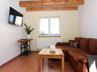 Apartment Neuendorf (Gnitz) Ausstattung 7