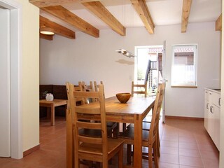 Apartamento Neuendorf (Gnitz) Características 10