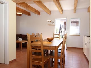 Appartement Neuendorf (Gnitz) Équipement 11