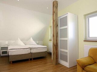 Apartamento Neuendorf (Gnitz) Características 7