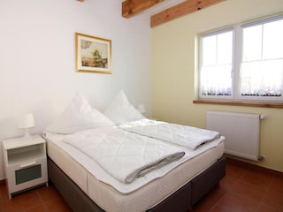 Apartment Neuendorf (Gnitz) Ausstattung 18