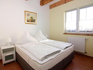 Appartement Neuendorf (Gnitz) Kenmerken 10