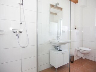 Apartment Neuendorf (Gnitz) Ausstattung 11