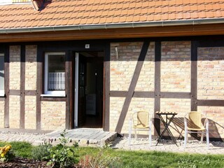 Appartamento Neuendorf (Gnitz) Caratteristiche 9