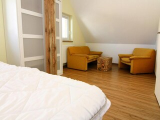 Apartment Neuendorf (Gnitz) Ausstattung 13