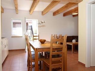 Appartement Neuendorf (Gnitz) Équipement 3