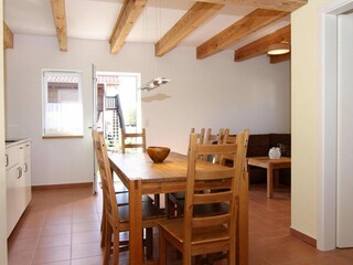 Appartement Neuendorf (Gnitz) Kenmerken 3
