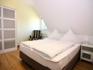 Appartement Neuendorf (Gnitz) Kenmerken 4
