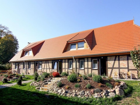 Appartement de vacances à Usedom, dans le quartier de Lepels Hof