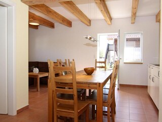 Appartamento Neuendorf (Gnitz) Caratteristiche 26