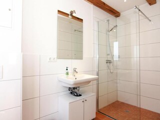 Apartamento Neuendorf (Gnitz) Características 3