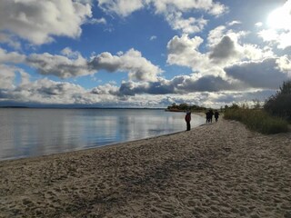 Apartamento Neuendorf (Gnitz) Entorno 19