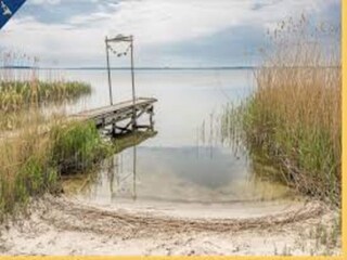 Appartement Neuendorf (Gnitz) Omgeving 14