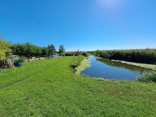 Appartement Neuendorf (Gnitz) Omgeving 20