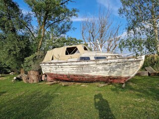 Apartment Neuendorf (Gnitz) Umgebung 29