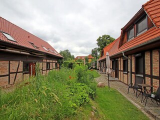 Apartment Neuendorf (Gnitz) Umgebung 33