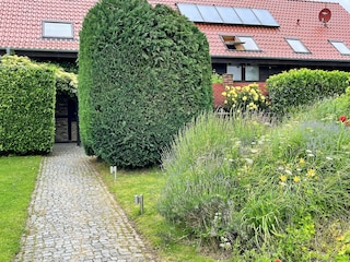 Apartment Neuendorf (Gnitz) Umgebung 34