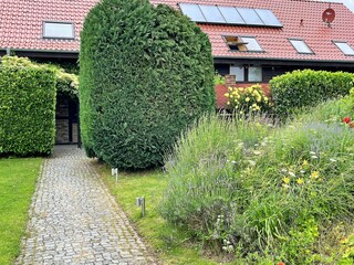 Appartamento Neuendorf (Gnitz) Ambiente 34