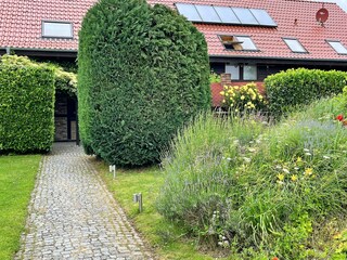 Appartamento Neuendorf (Gnitz) Ambiente 58