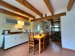 Apartment Neuendorf (Gnitz) Ausstattung 13