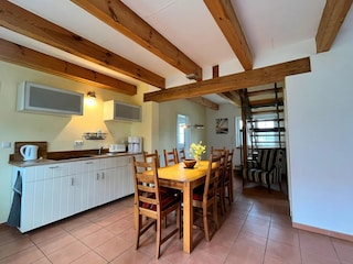 Apartment Neuendorf (Gnitz) Ausstattung 8
