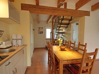 Apartment Neuendorf (Gnitz) Ausstattung 16
