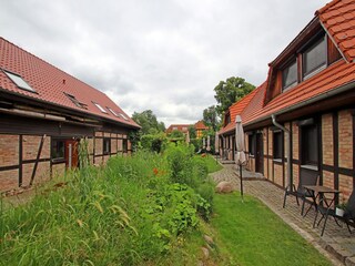 Appartamento Neuendorf (Gnitz) Ambiente 35