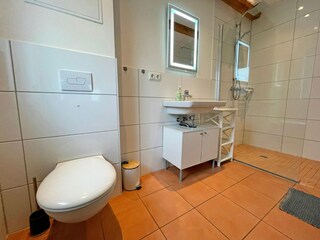 Appartamento Neuendorf (Gnitz) Caratteristiche 22