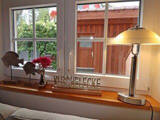 Holiday house Trassenheide  46