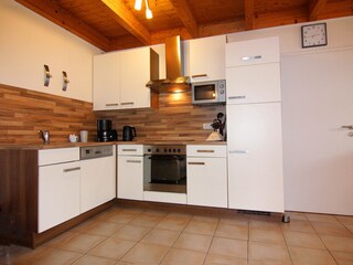 Holiday house Trassenheide Features 32