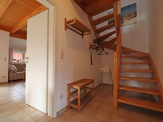 Holiday house Trassenheide Features 34