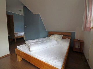 Maison de vacances Trassenheide Équipement 40