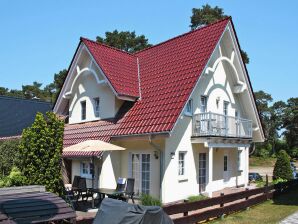 Maison de vacances Half vrijstaande woning Bernsteinhaus II, Trassenheide