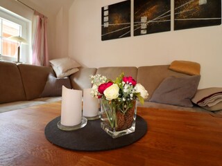 Vakantiehuis Trassenheide  45