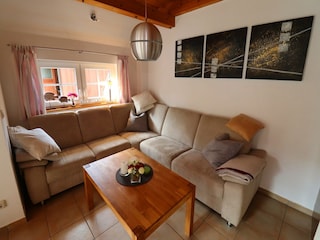 Ferienhaus Trassenheide Ausstattung 17